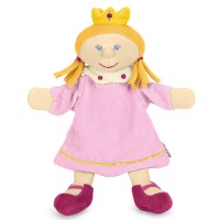 Sterntaler Handpuppe Prinzessin