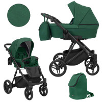 Kunert Kombi Kinderwagen Lazzio 2in1 LAZ-05