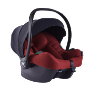 Avionaut Cosmo Red i-Size Babyschale R.129, 40-86 cm, 0-13 kg