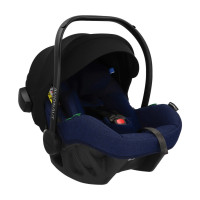 Avionaut Pixel Pro 2.0 C NAVY i-Size Babyschale R.129, 40-83 cm, 0-13 kg