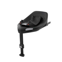 Cybex Base G black | black Isofix Basisstation