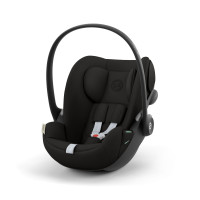 Cybex Babyschale Cloud G I-SIZE Magic Black | black