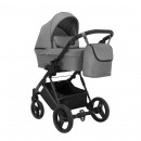 Kunert Kombi Kinderwagen Lazzio 2in1 LAZ-06