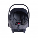 Avionaut Cosmo Grey i-Size Babyschale R.129, 40-86 cm, 0-13 kg