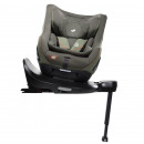 Joie Signature i-Harbour i-Size Kindersitz Pine + i-Base Encore + Babyschale i-Snug 2 laurel