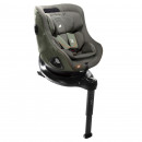 Joie Signature i-Harbour i-Size Kindersitz Pine + i-Base Encore + Babyschale i-Snug 2 laurel