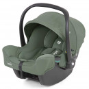 Joie Signature i-Harbour i-Size Kindersitz Pine + i-Base Encore + Babyschale i-Snug 2 laurel