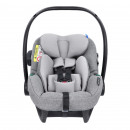 Avionaut Pixel Pro 2.0 C GREY i-Size Babyschale R.129, 40-83 cm, 0-13 kg