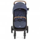 Joie Mytrax Pro Blueberry Sportwagen 2023