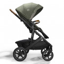 Joie Signature Vinca Pine 3in1 Kombi Kinderwagen + Ramble XL + Babyschale i-Jemini Aktion