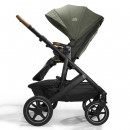 Joie Signature Vinca Pine 3in1 Kombi Kinderwagen + Ramble XL + Babyschale i-Jemini Aktion