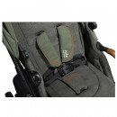 Joie Signature Vinca Pine 3in1 Kombi Kinderwagen + Ramble XL + Babyschale i-Jemini Aktion