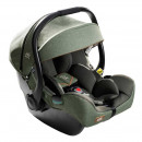 Joie Signature Vinca Pine 3in1 Kombi Kinderwagen + Ramble XL + Babyschale i-Jemini Aktion