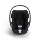 Cybex Babyschale CLOUD T I-SIZE PLUS Sepia Black | black