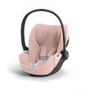 Cybex Babyschale CLOUD T I-SIZE PLUS Peach Pink | light pink