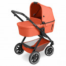 ABC Design Samba carrot Kinderwagen 2in1 2024