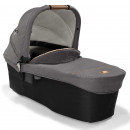 Joie Signature Vinca Kinderwagen inkl. Babywanne Ramble XL- Carbon