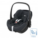 Maxi Cosi Pebble 360 Pro2 Babyschale Essential Black