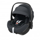 Maxi Cosi Pebble 360 Pro2 Babyschale Essential Black