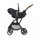 Maxi Cosi Pebble 360 Pro2 Babyschale Essential Black