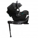 Joie Signature Vinca Carbon 4in1 Kombi Kinderwagen + Ramble XL + i-Jemini Eclipse + i-Base encore