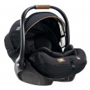 Joie Signature Vinca 4in1 Kinderwagen mit Babywanne Calmi carbon + i-Level Recline + i-Base encore