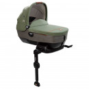 Joie Signature Vinca 4in1 Kinderwagen mit Babywanne Calmi pine + i-Level Recline + i-Base encore