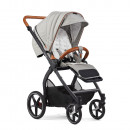 Gesslein FX4 Soft+ Swing 251251 Kinderwagen 2024 mit Panorama Lyx Babywanne