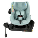 Avionaut IQ Orbit 2.0 c drehbare Isofix Base