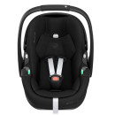 Maxi Cosi PEBBLE 360 PRO2 Babyschale Twillic Black