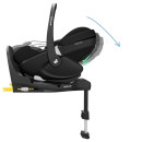 Maxi Cosi PEBBLE 360 PRO2 Babyschale Twillic Black