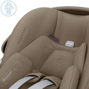 Maxi Cosi PEBBLE 360 PRO2 Babyschale Twillic Truffle