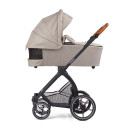 Gesslein FX4 Soft+ Swing 550550 Kinderwagen 2025 mit Panorama Lyx Babywanne