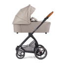 Gesslein FX4 Soft+ Swing 550550 Kinderwagen 2025 mit Panorama Lyx Babywanne