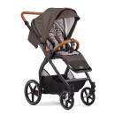 Gesslein FX4 Soft+ Swing 556556 Kinderwagen 2025 mit Panorama Lyx Babywanne