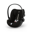 Cybex Babyschale Cloud G I-SIZE PLUS Moon Black | black