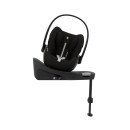 Cybex Babyschale Cloud G I-SIZE PLUS Moon Black | black