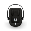 Cybex Babyschale Cloud G I-SIZE Magic Black | black