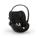 Cybex Babyschale Cloud G I-SIZE Magic Black | black