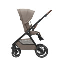 Maxi Cosi Oxford+ Twillic Truffle 3in1 Kinderwagen mit Pebble 360 Pro