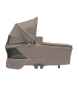 Maxi Cosi Oxford+ Twillic Truffle 3in1 Kinderwagen mit Pebble 360 Pro