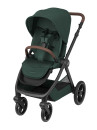 Maxi Cosi Oxford+ Twillic Green 3in1 Kinderwagen mit Pebble 360 Pro