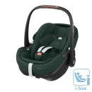 Maxi Cosi Oxford+ Twillic Green 3in1 Kinderwagen mit Pebble 360 Pro