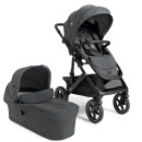 Joie Signature Vinca inkl. Babywanne Ramble XL Ebony 2025