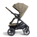 Joie Signature Vinca Sandstone 3in1 inkl.  Ramble XL + Babyschale i-Level Pro 2025