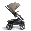 Joie Signature Vinca Sandstone 3in1 inkl.  Ramble XL + Babyschale i-Level Pro 2025