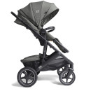 Joie Signature Vinca Evergreen 3in1 inkl.  Ramble XL + Cybex Cloud G I-SIZE PLUS Moon Black