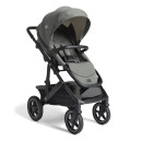 Joie Signature Vinca Evergreen 3in1 inkl.  Ramble XL + Cybex Cloud G I-SIZE PLUS Moon Black