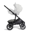 Joie Signature Vinca Evergreen 3in1 inkl.  Ramble XL + Cybex Cloud G I-SIZE PLUS Moon Black